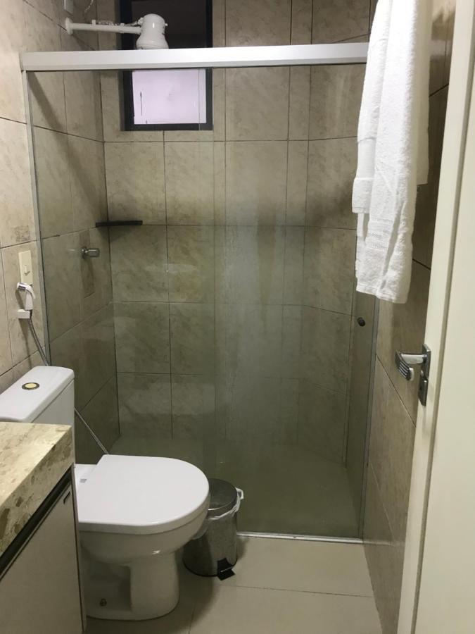 Atlantico Flat Ap. 107 Apartment Natal Bagian luar foto